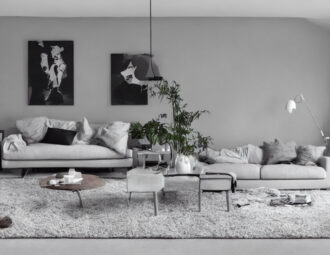 5 trendy skumgulvsdesign, der vil forvandle dit rum