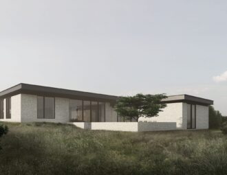 Fra skitse til struktur: Hvordan arkitektrådgivning baner vejen for byggetilladelse