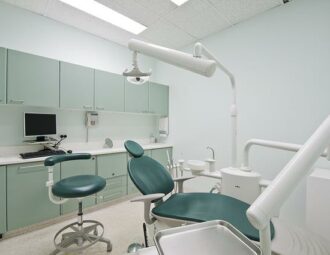 Alt hvad du skal vide om Tandlægen