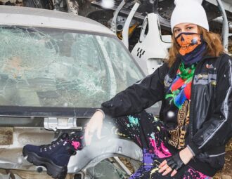 Fashion Forward: How Balaclava is Making a Comeback on the Runways