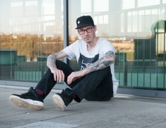 Mühles skægbørster: Kvalitet og stil i én pakke