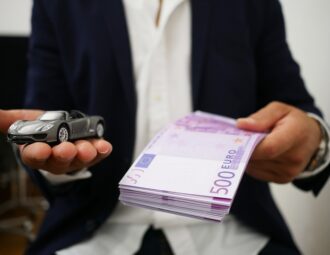 Fra lufthavn til luksus: Biludlejning i nice gør din rejse let
