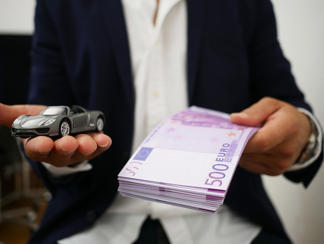 Fra lufthavn til luksus: Biludlejning i nice gør din rejse let